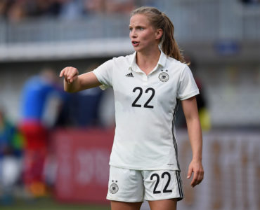 Is Tabea a German name?
