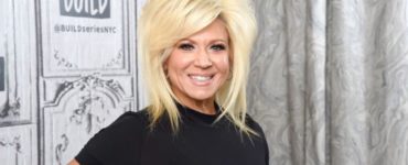 Is Theresa Caputo in a relationship?