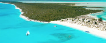 Is Turks and Caicos expensive?