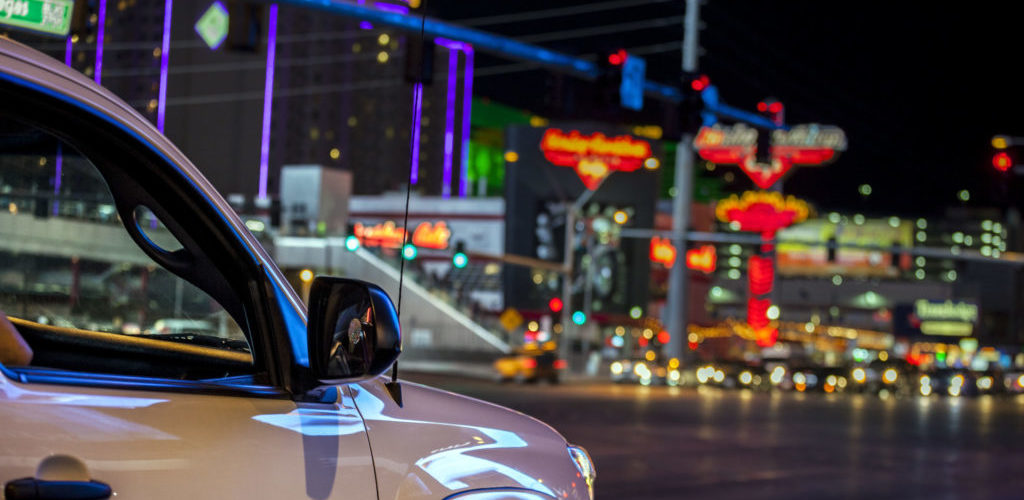 Is Uber cheaper than a taxi in Las Vegas?