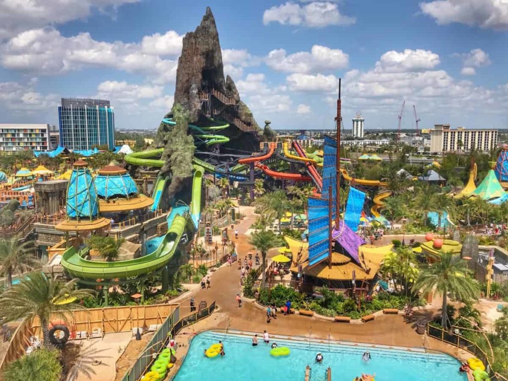 Is Universal Volcano Bay worth it?