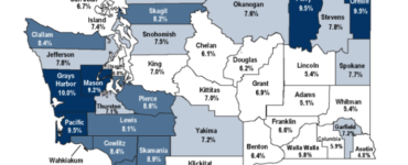 Is Washington state stopping unemployment benefits?