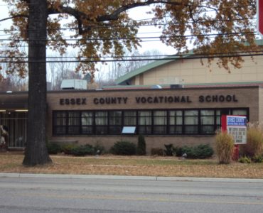 Is West Caldwell nice?