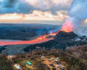 Is Yellowstone dangerous?