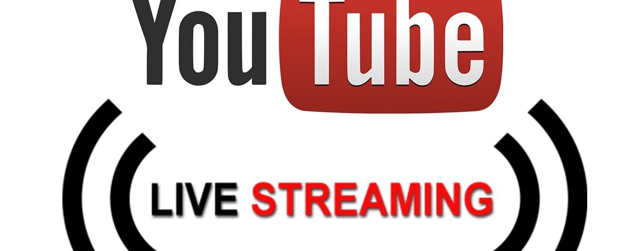 Is YouTube Live streaming?