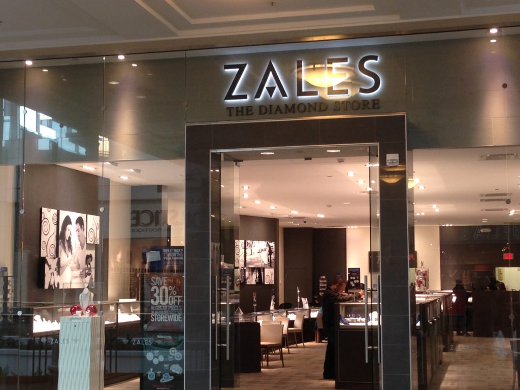 Is Zales overpriced?