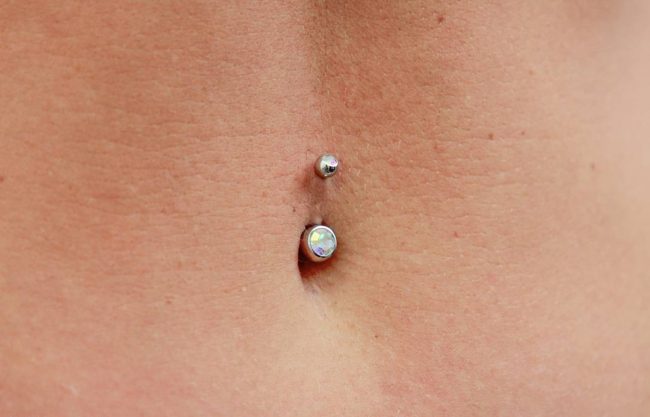 Is a Belly piercing worth it?