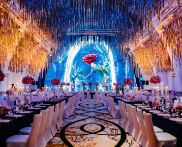 Is a beach wedding expensive?