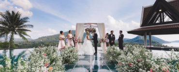 Is a destination wedding worth it?