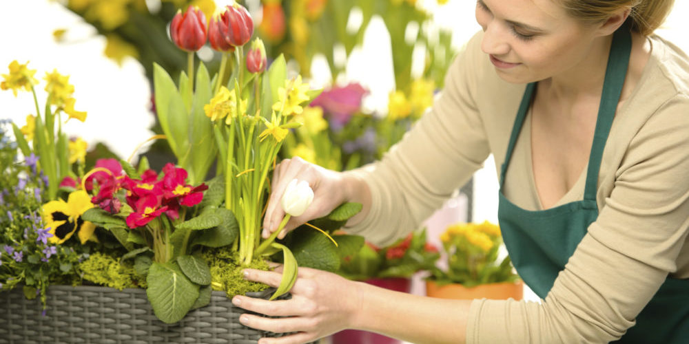 Is a florist profitable?