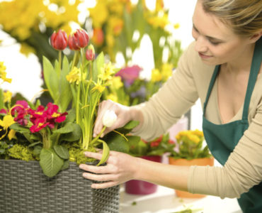 Is a florist profitable?