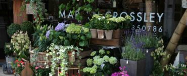 Is a flower shop profitable?
