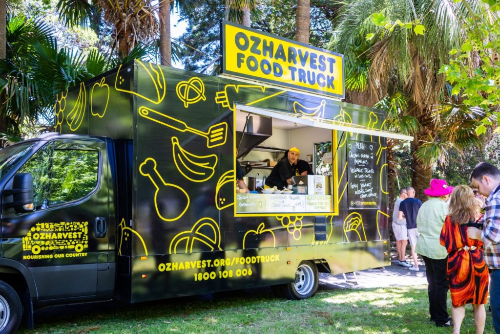 Is a food truck profitable?