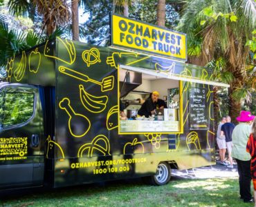 Is a food truck profitable?
