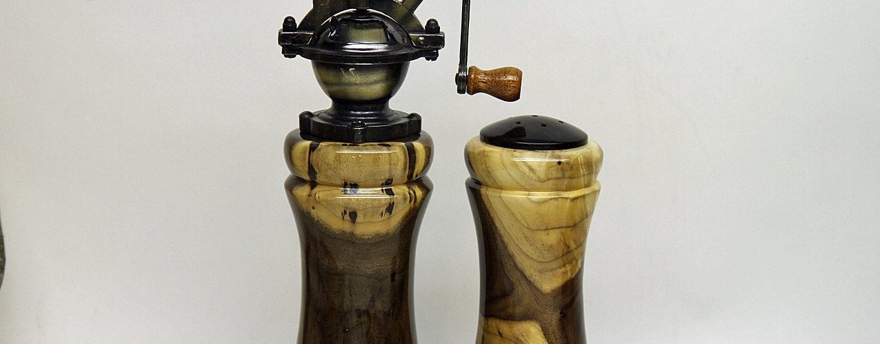 Is a pepper mill worth it?