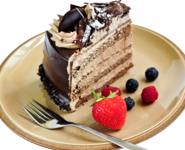 Is a piece of cake a simile?