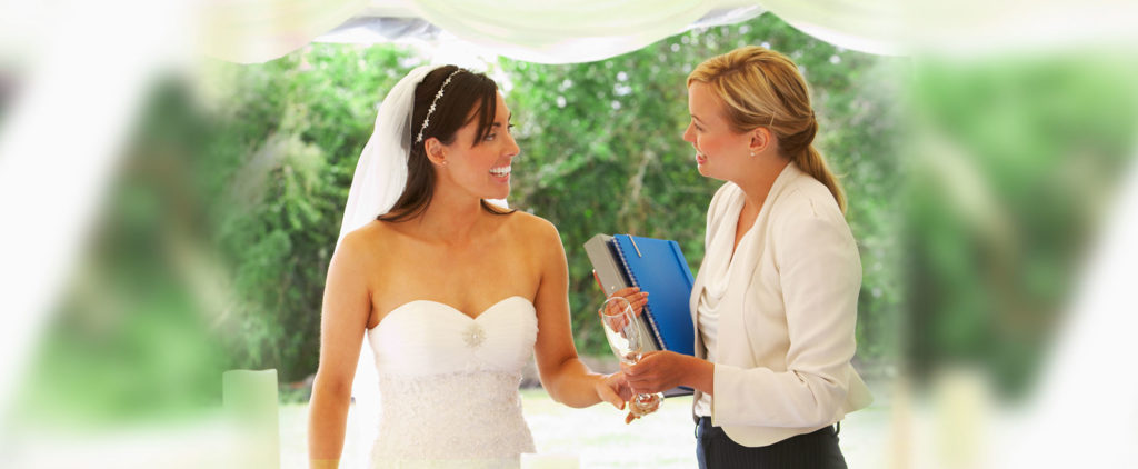 Is a wedding coordinator necessary?