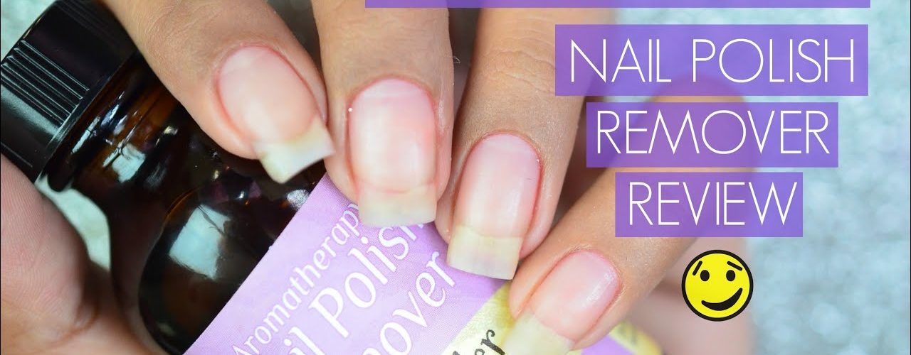 Is acetone the same as nail polish remover?