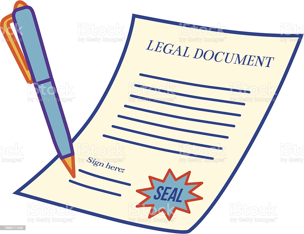 Is Affidavit Valid Without Notary