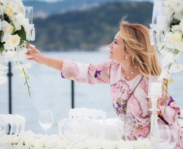 Is being a wedding planner hard?