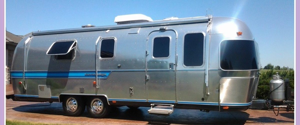 Is buying an Airstream worth it?