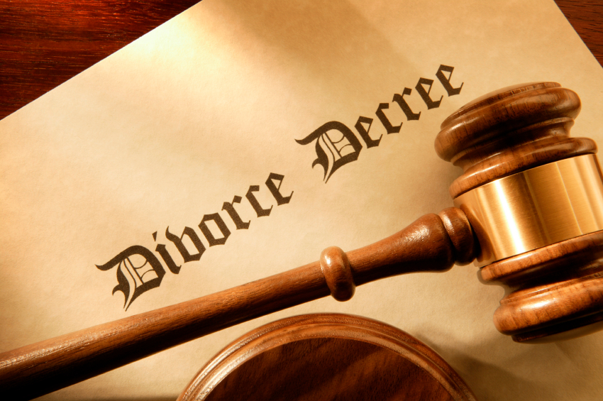 Is divorce a sin?