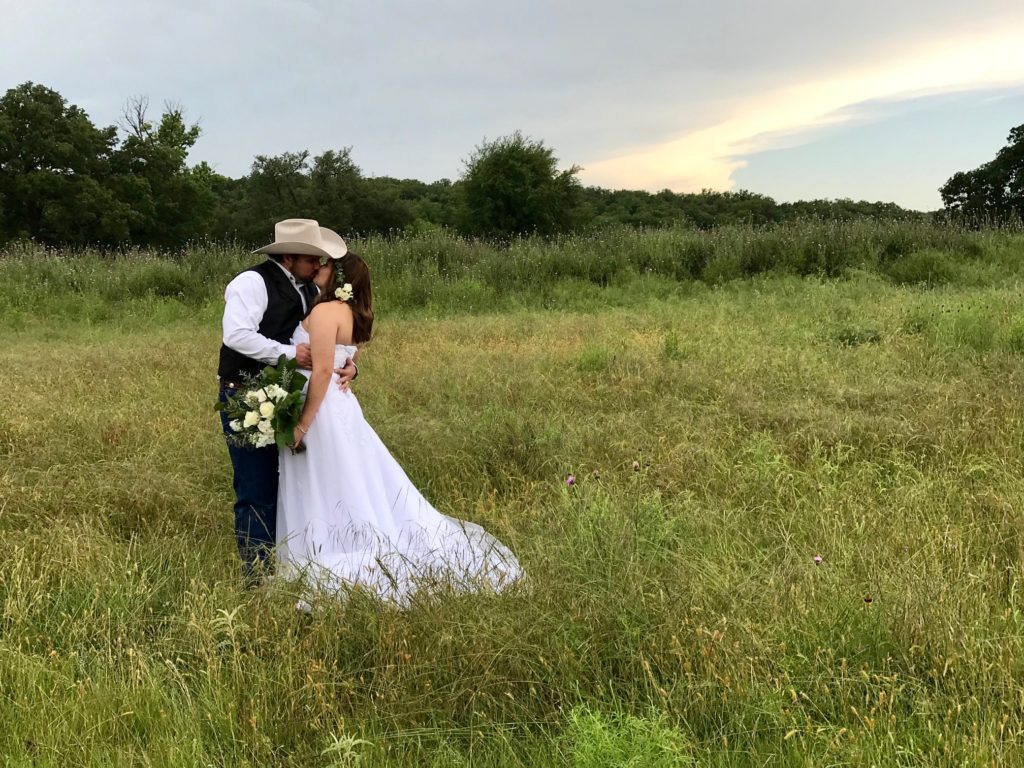 Is eloping romantic?