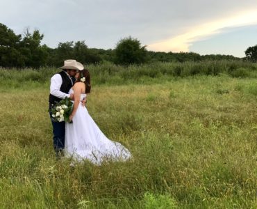 Is eloping romantic?