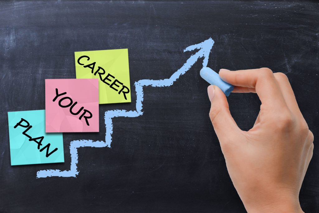 Is event Planning a good career?