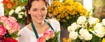 Is florist a good career?
