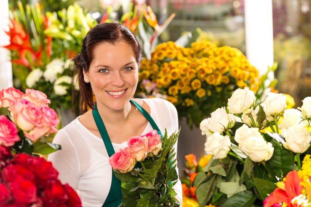 Is florist a good career?