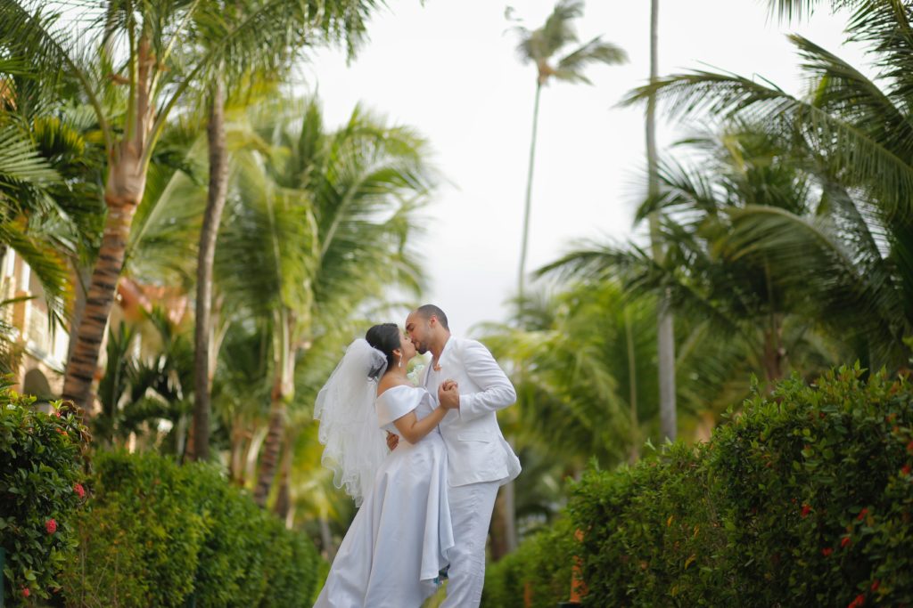 Is getting married in the Caribbean legal?