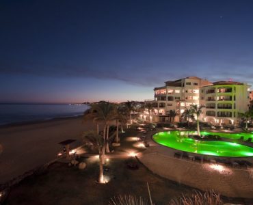 Is having a registry tacky?