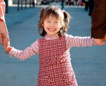 Is having only one child bad?