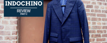 Is indochino better than SuitSupply?