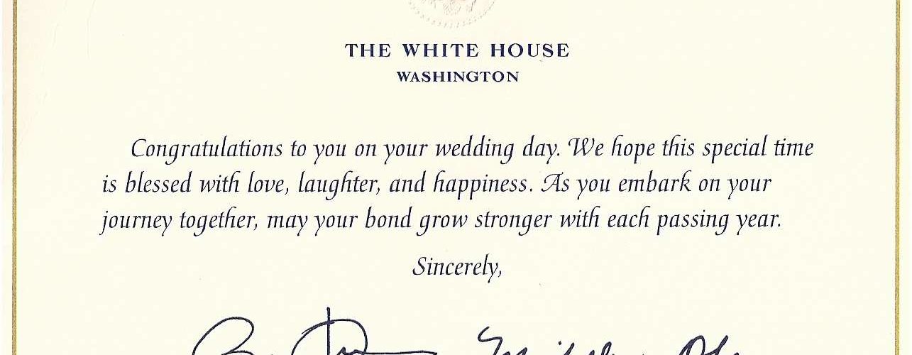 Is it OK to decline a wedding invitation?