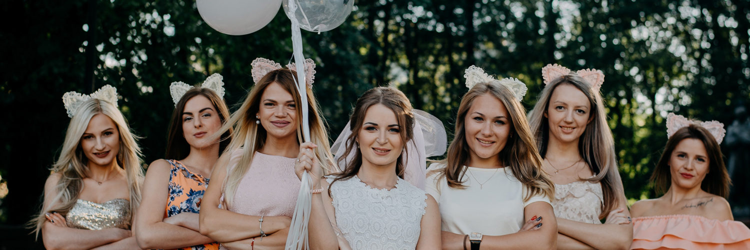 Is it OK to not have a bachelorette party?