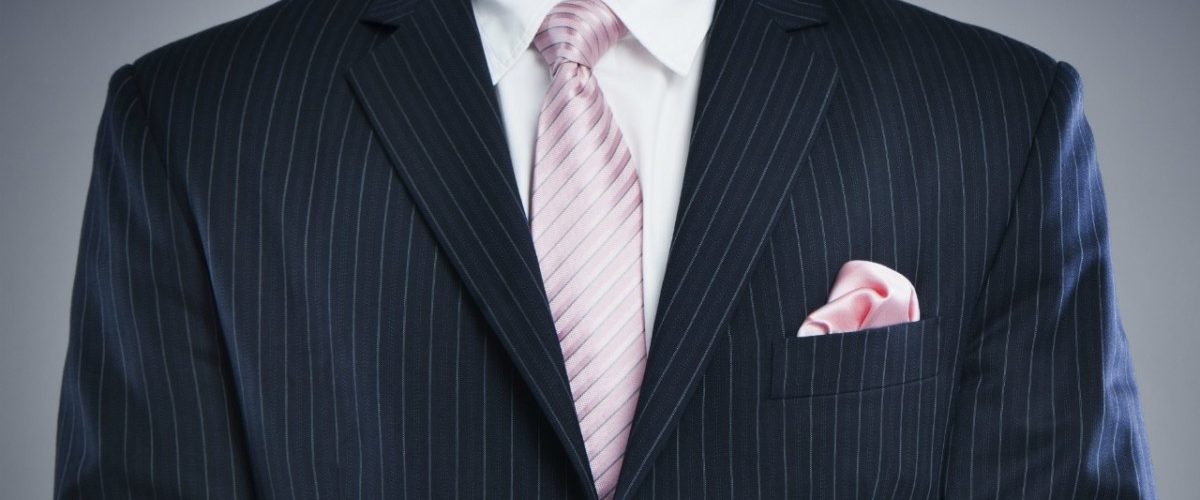 Is it OK to wear a pocket square without a tie?