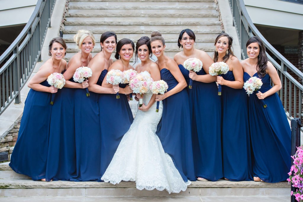 Is it bad to back out of being a bridesmaid?