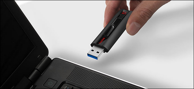 Is it bad to remove flash drive without ejecting?