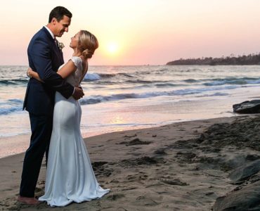 Is it better to have a wedding or elope?