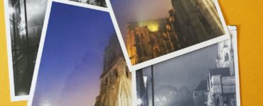 Is it better to print photos matte or glossy?