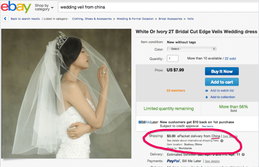 Is it cheaper to buy a wedding dress or have one made?