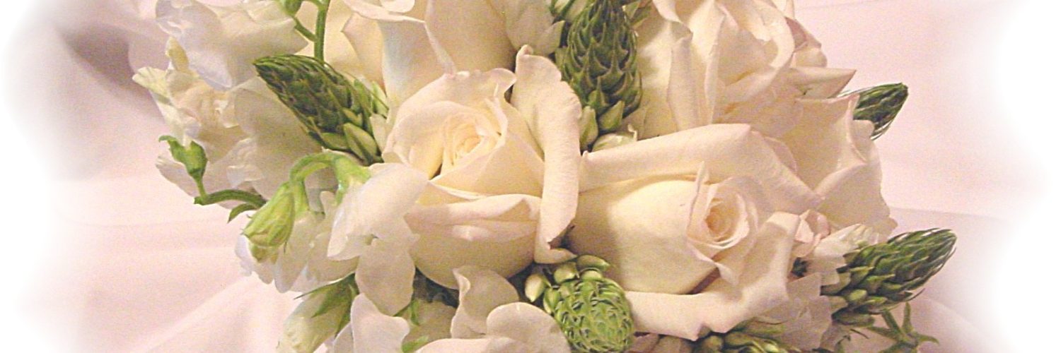 Is it cheaper to do wedding flowers yourself?