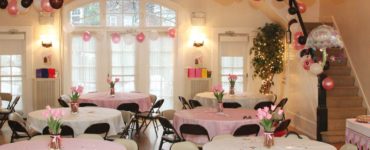 Is it common to have 2 bridal showers?