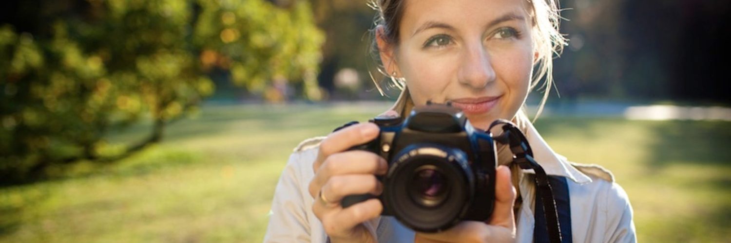 Is it easy to be a professional photographer?