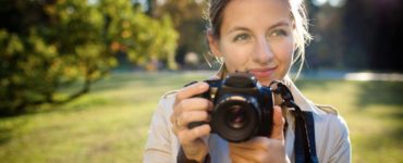 Is it easy to be a professional photographer?