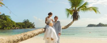 Is it easy to get married in Seychelles?