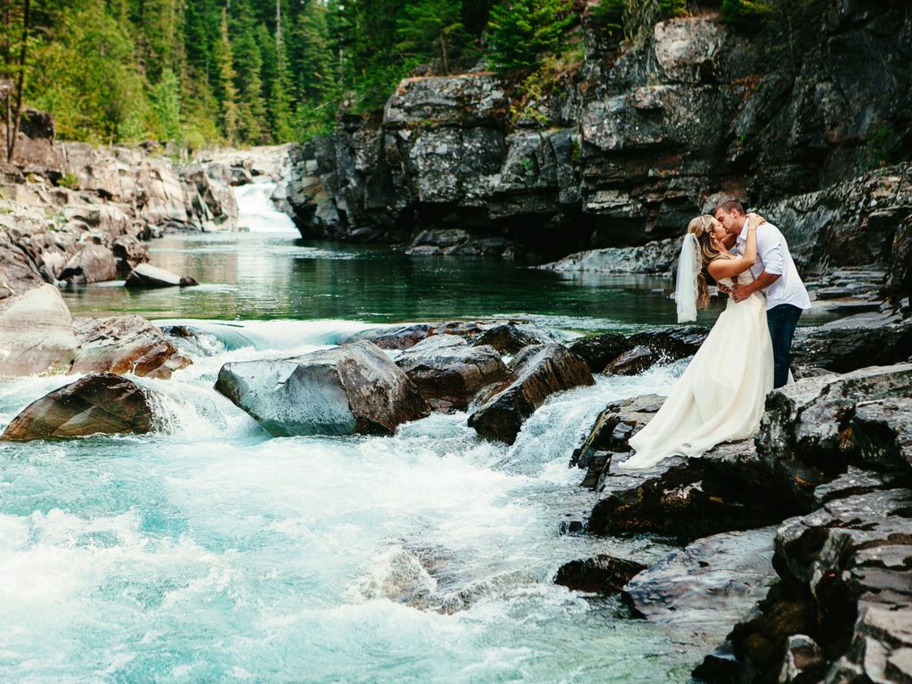 Is it expensive to get married in a national park?