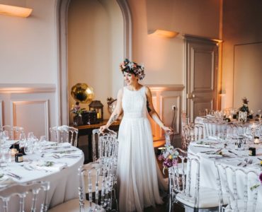Is it hard to be a wedding planner?